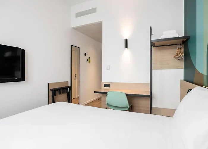 B&B Hotel Namur