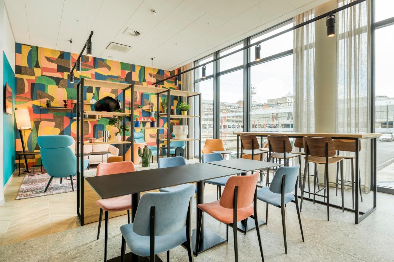 Hotel B&B Hotel Namur 3*
