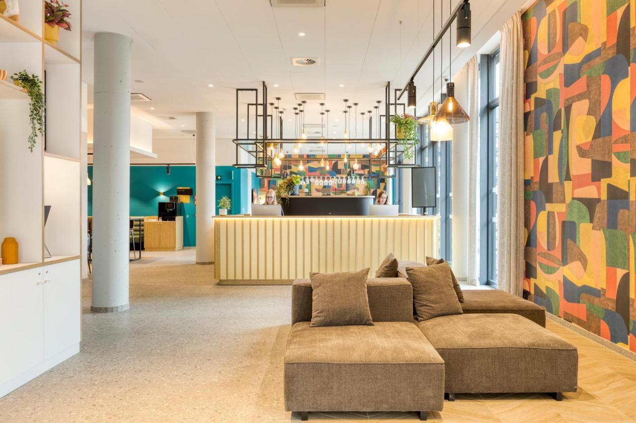 Hotel B&B Hotel Namur 3*