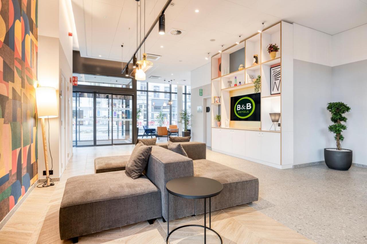 Hotel B&B Hotel Namur 3*