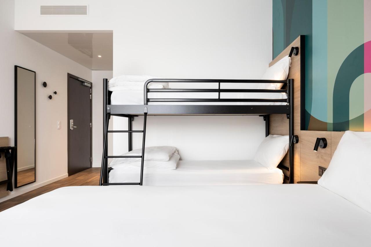 B&B Hotel Namur 3*