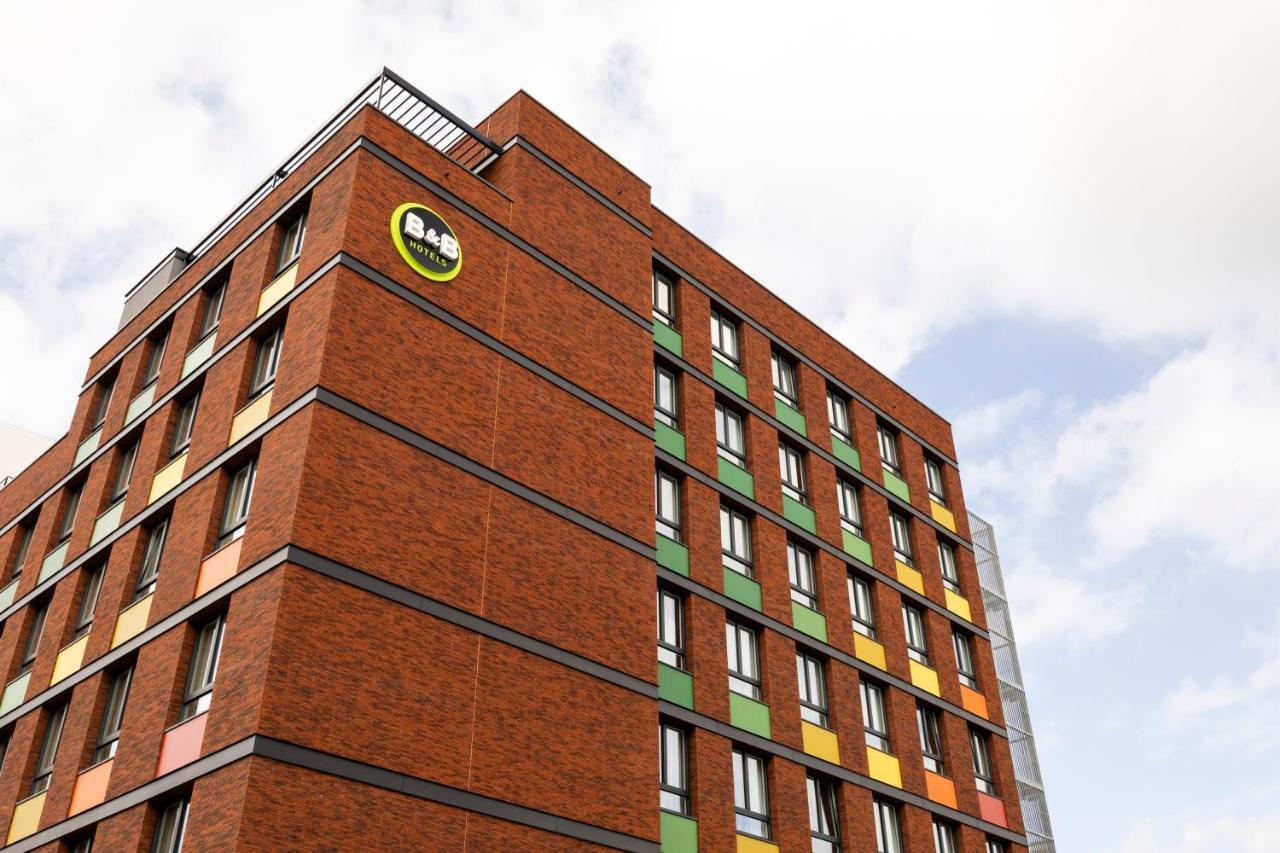 B&B Hotel Namur