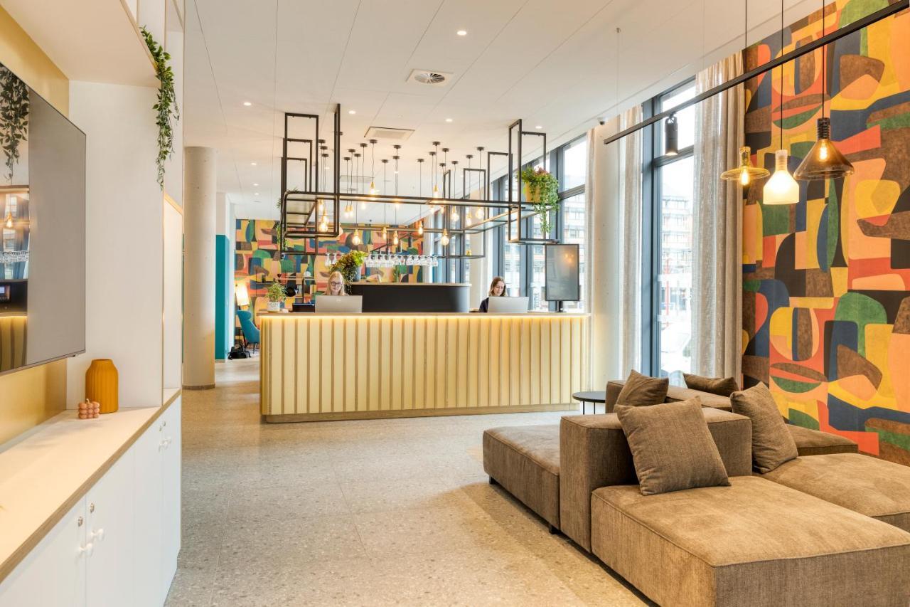 B&B Hotel Namur 3* Namur (Namen)