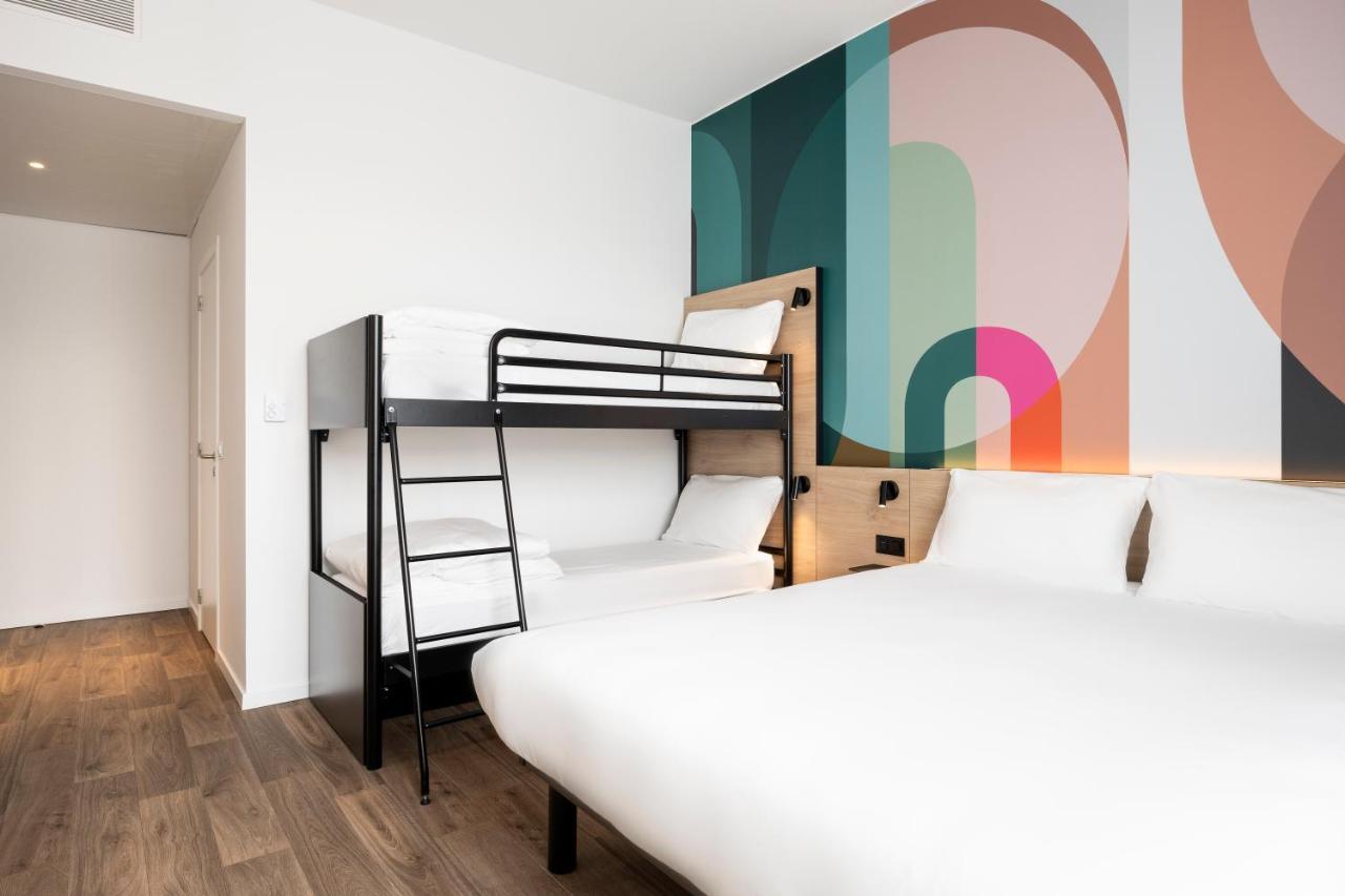 Hotel B&B Hotel Namur 3*