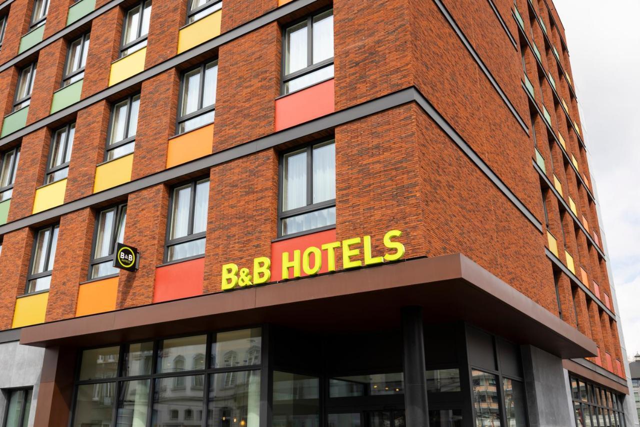 B&B Hotel Namur Hotel Namur (Namen)