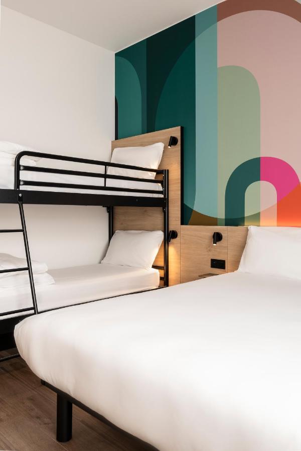 B&B Hotel Namur 3*