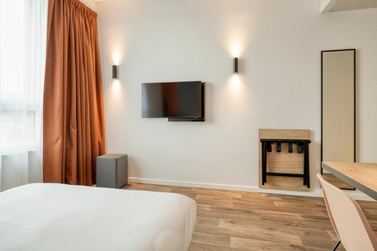 Hotel B&B Hotel Namur 3*