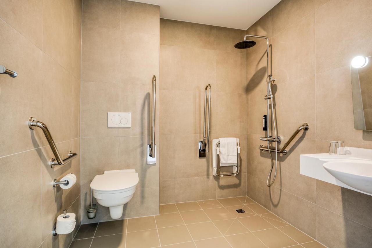Hotel B&B Hotel Namur