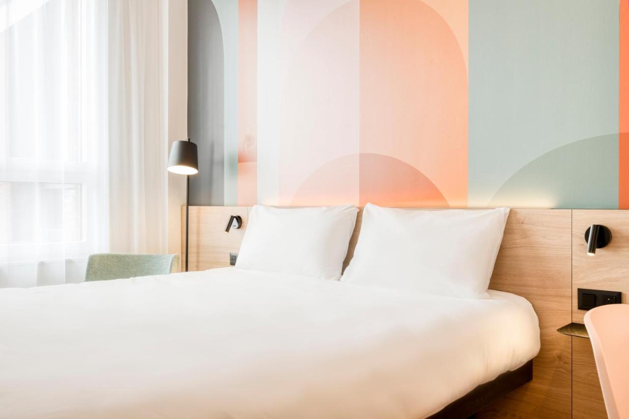 B&B Hotel Namur Hotel 3*
