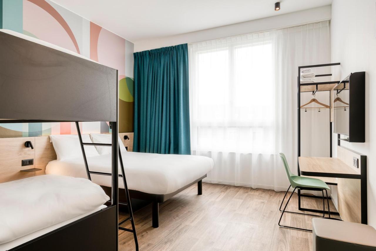 B&B Hotel Namur 3*