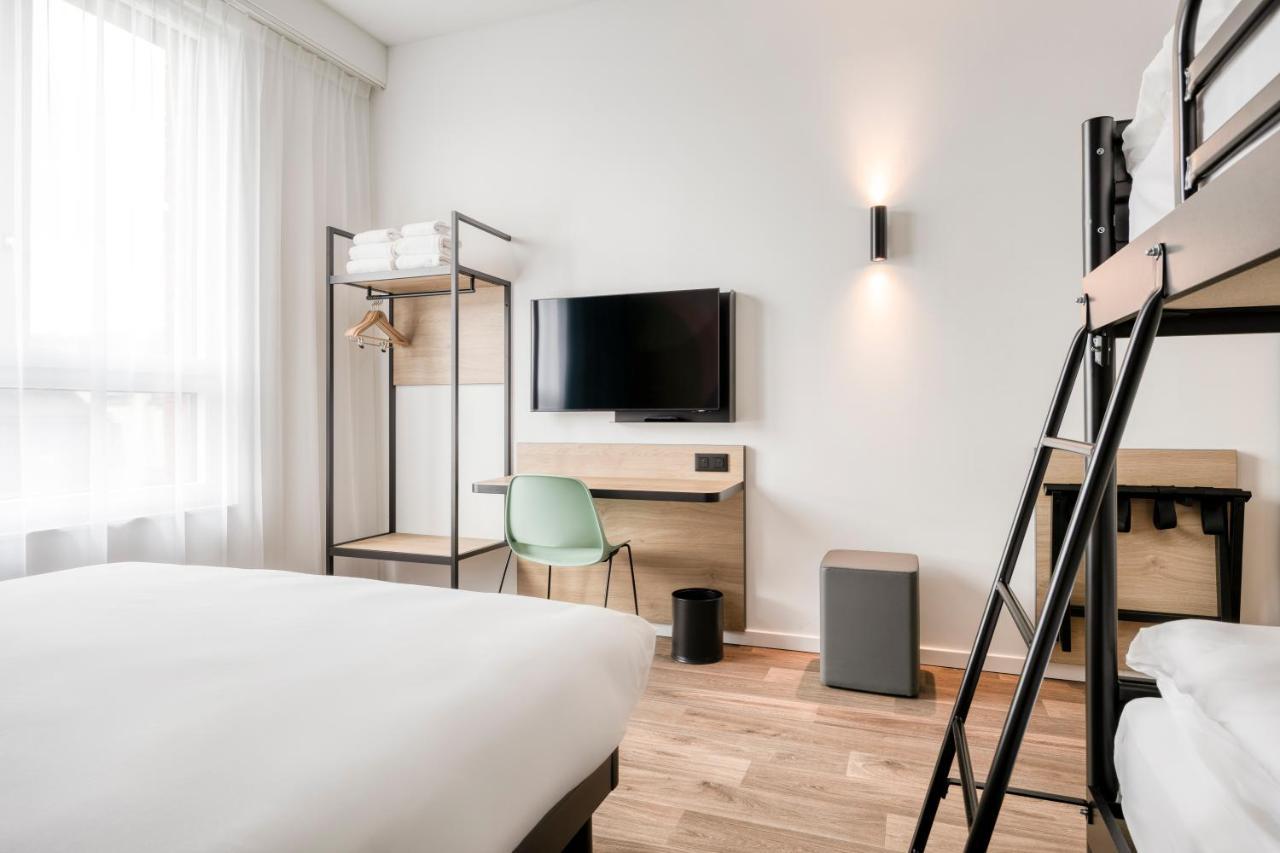 B&B Hotel Namur 3*