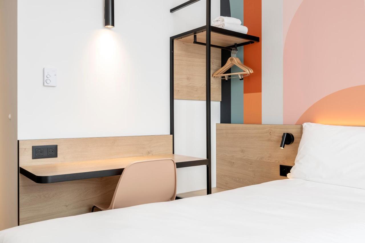 Hotel B&B Hotel Namur