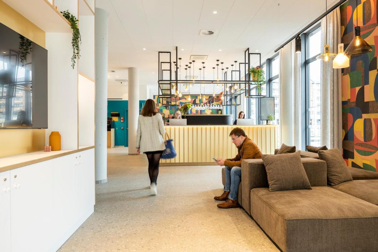 Hotel B&B Hotel Namur