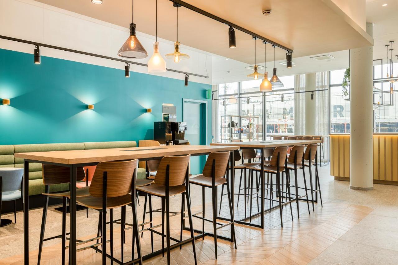 B&B Hotel Namur Namur