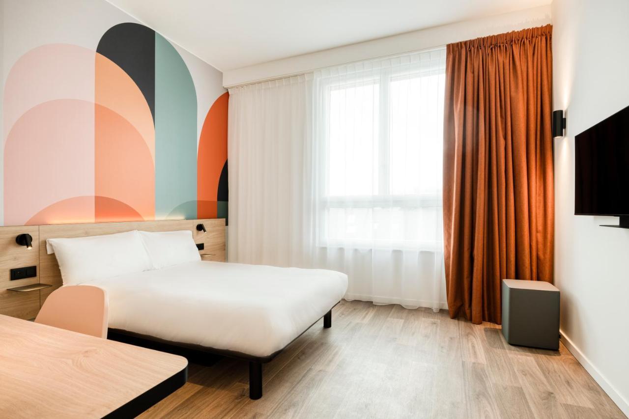 Hotel B&B Hotel Namur 3*
